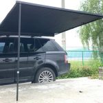 MickaGear Outrider Side Awning