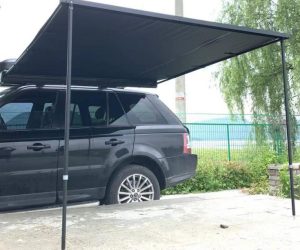 MickaGear Outrider Side Awning