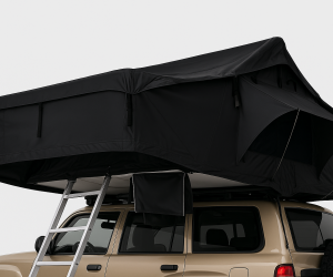 MickaGear "Haven" Rooftop Tent