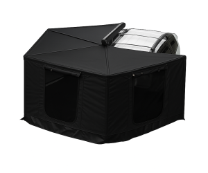 Sentinel 270° Awning Walls